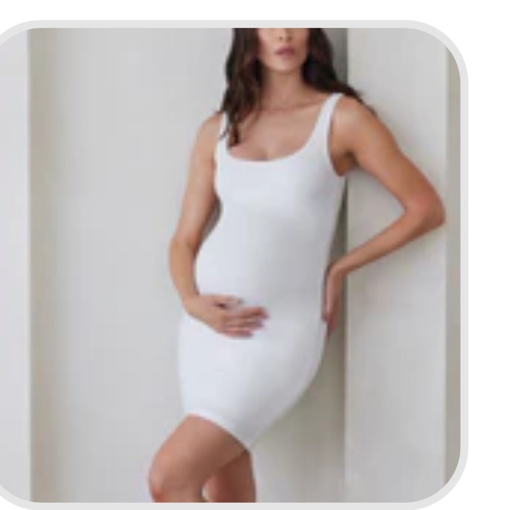 BUMPSUIT Anna Maternity dress Size S